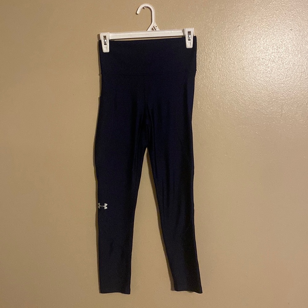 Under Armour Compression Heatgear Leggings